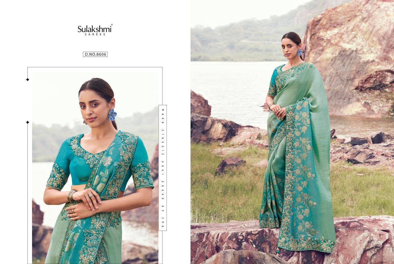 Kalki sulakshmi varenya Mumbai saree wholesalers